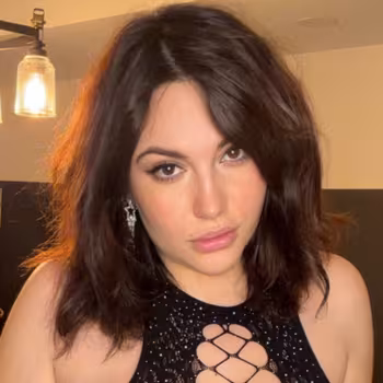 Porn actress Havana June