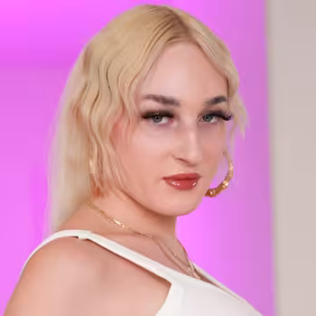 Porn actress Haven Rose