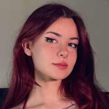 Porn actress HoneyyyKate