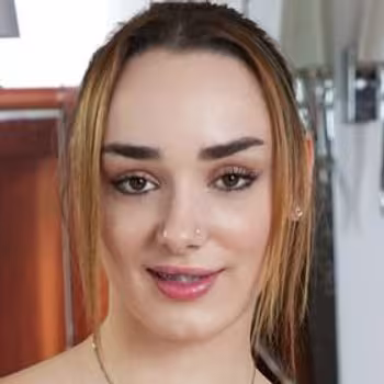 Porn actress Alice Zaffyre