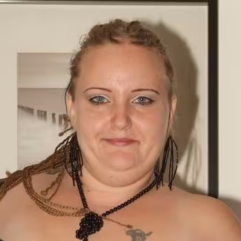 Porn actress Anna Marie