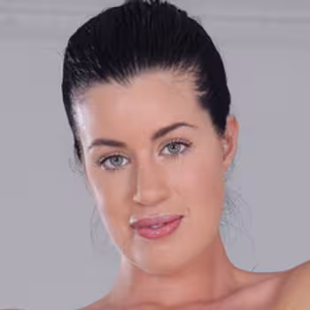 Porn actress April Blue