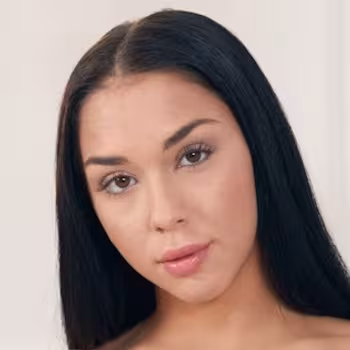 Porn actress Black Angel X