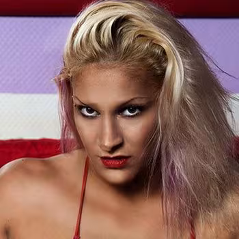 Porn actress Cony Clay