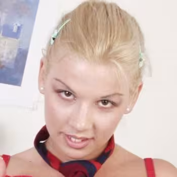 Porn actress Ginger Jones