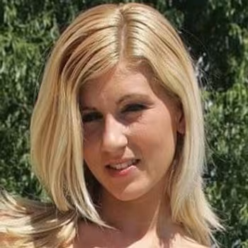 Porn actress Jenny Sanders