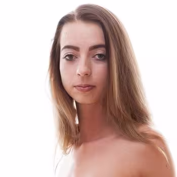Porn actress Leyla Peachbloom