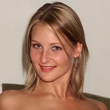 Porn actress Liz Honey