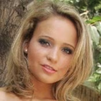 Porn actress Tiffany Rose