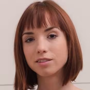 Porn actress Tina Hot
