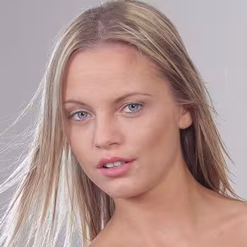 Porn actress Vanda Lust