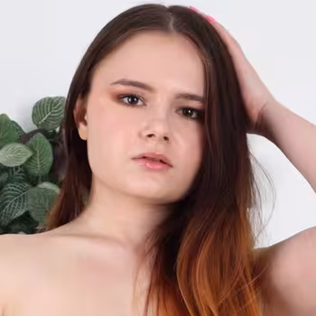 Porn actress Vivien Doll