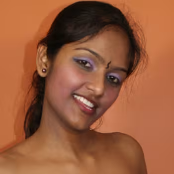 Porn actress Divya Yogesh