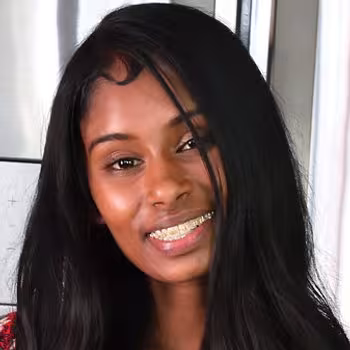 Porn actress Fae Love