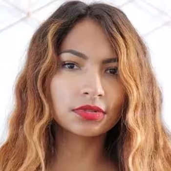 Porn actress Latika Jha