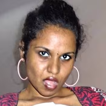 Porn actress Lily Singh