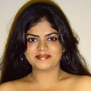 Porn actress Neha Nair
