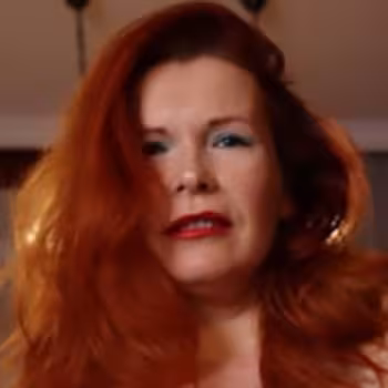 Porn actress Indigo Sin