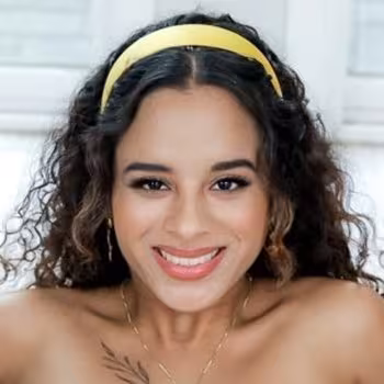 Porn actress Isabella Jules
