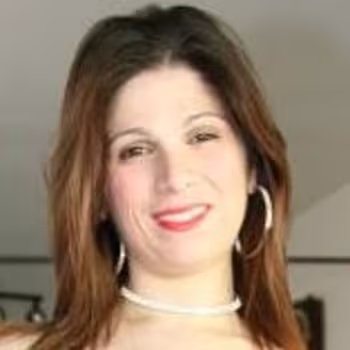 Porn actress Deborah Sorrentino