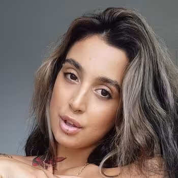 Porn actress Eleonora Calabrese
