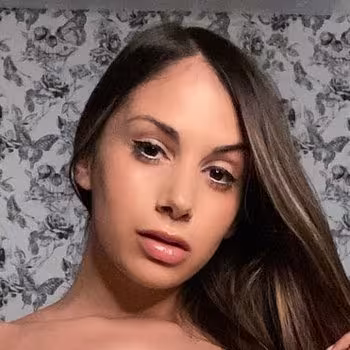 Porn actress Giuliana Cabrazia