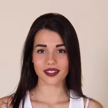 Porn actress Petra Feet