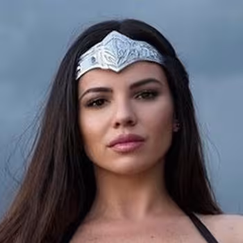 Porn actress Raissa Bellini