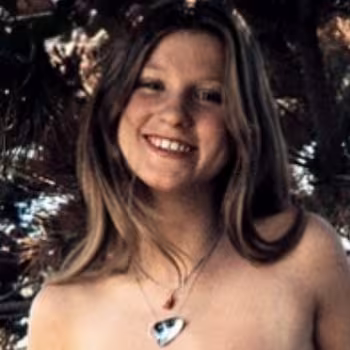 Porn actress Roberta Pedon