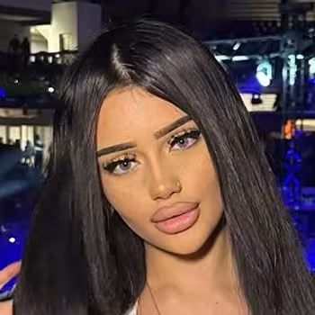 Porn actress Vittoria Lazzari
