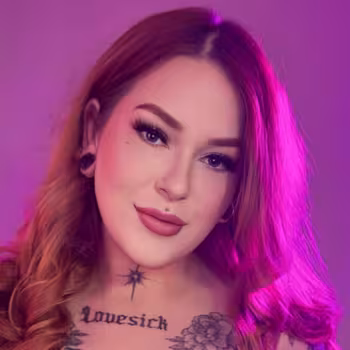 Porn actress Ivy Rae
