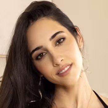 Porn actress Izzy Green