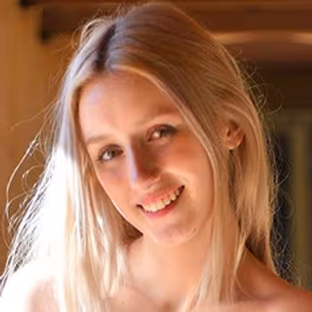 Porn actress Izzy Rae