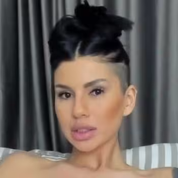Porn actress AfterHourGirl