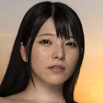 Porn actress Ai Uehara