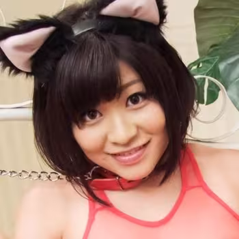 Porn actress Aika Hoshino