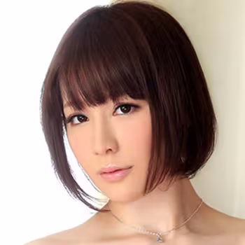 Porn actress Airi Miyazaki