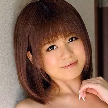 Porn actress Airu Oshima