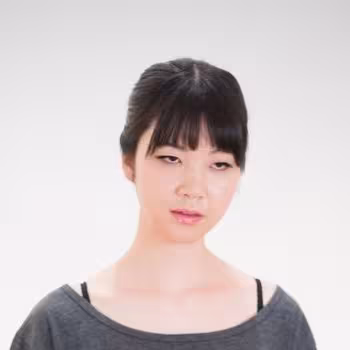 Porn actress Anna Matsuda