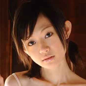 Porn actress Aoba Itou