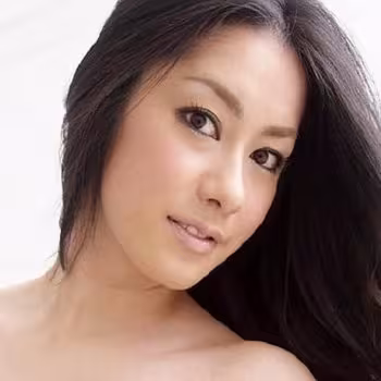 Porn actress Kyoka Ishiguro