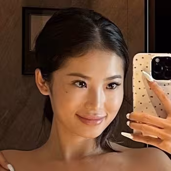 Porn actress Lonely Meow
