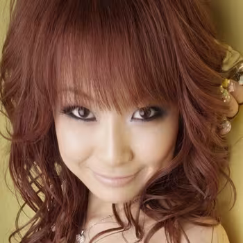 Porn actress Misa Kikouden