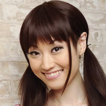 Porn actress Mizuki