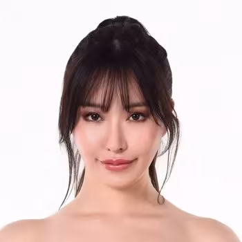 Porn actress Reina Ohara