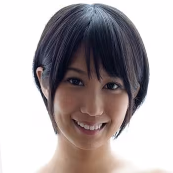 Porn actress Riku Minato