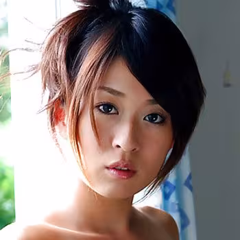 Porn actress Risa Misaki