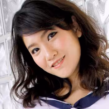 Porn actress Suzuki Chao