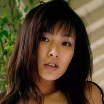 Porn actress Yua Aida