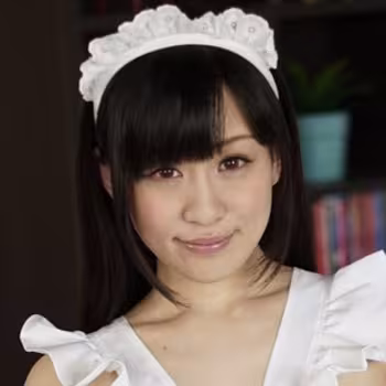 Porn actress Yui Kyouno